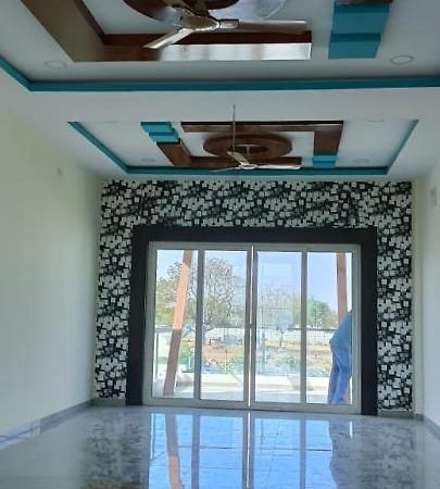 Вилла Amaan Exotica Farmhouse Venkatapur Экстерьер фото