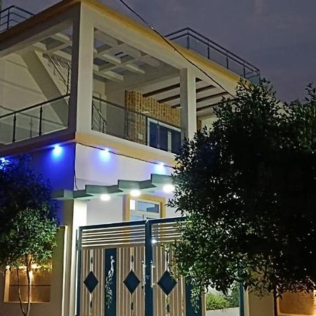 Вилла Amaan Exotica Farmhouse Venkatapur Экстерьер фото