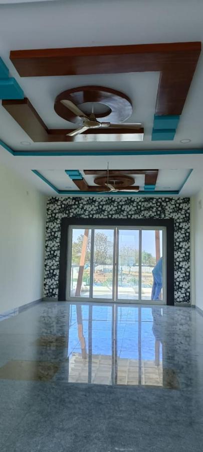 Вилла Amaan Exotica Farmhouse Venkatapur Экстерьер фото