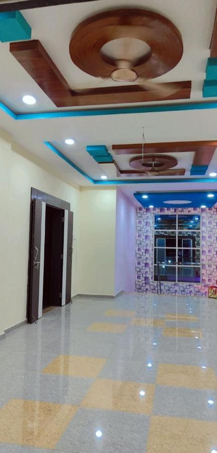 Вилла Amaan Exotica Farmhouse Venkatapur Экстерьер фото
