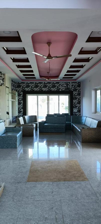 Вилла Amaan Exotica Farmhouse Venkatapur Экстерьер фото